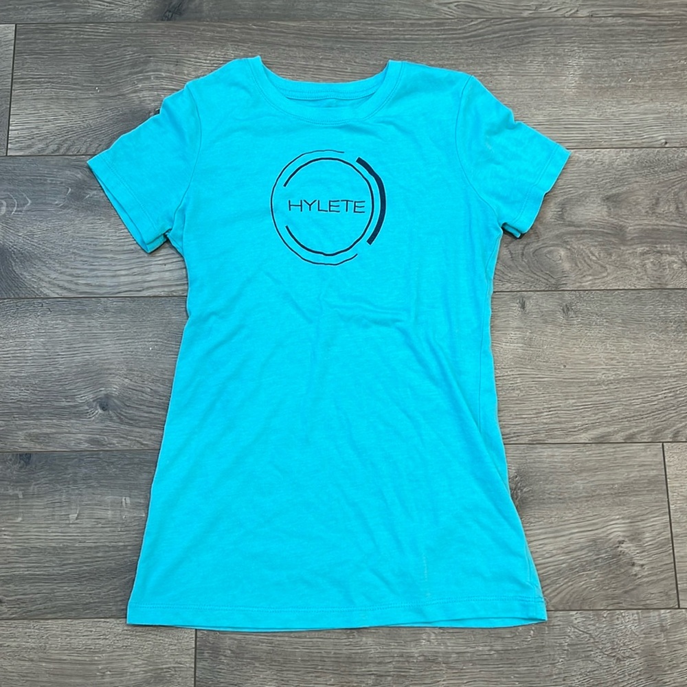 Hylete Women’s Tee